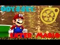 Odyssey Enter Mario Mario Animation