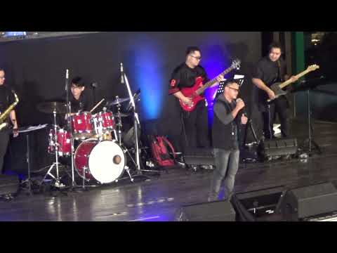 BEN SIMON = OWN DUSUN SONG = BUHAVAN SQ 14 SEPT 2022