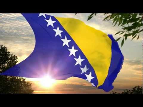 Bosnia-Herzegovina (2012 / 2016) (Olympic Version / Versión Olímpica) (2012 / 2016)