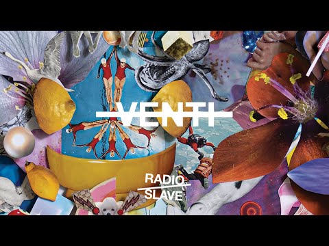 Radio Slave vs Audion - Mouth to Mouth