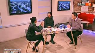 Prelistavanje StB - gost Stefan Tošović [10.12.2017.]