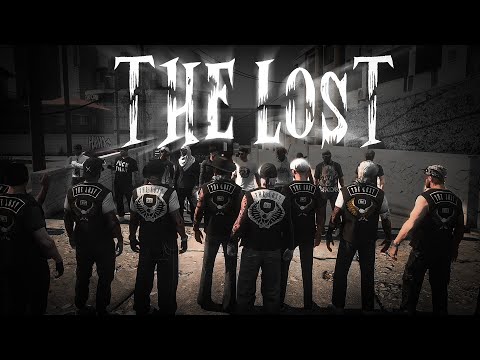 THE LOST vs HAVOC || #gta5 #soulcitybyechorp #tlmc