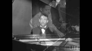 Just One Of Those Things   Teddy Wilson   YouTube