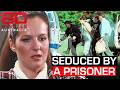 The Prison Guard Who Helped Her Criminal Boyfriend Escape 60 Minutes Australia