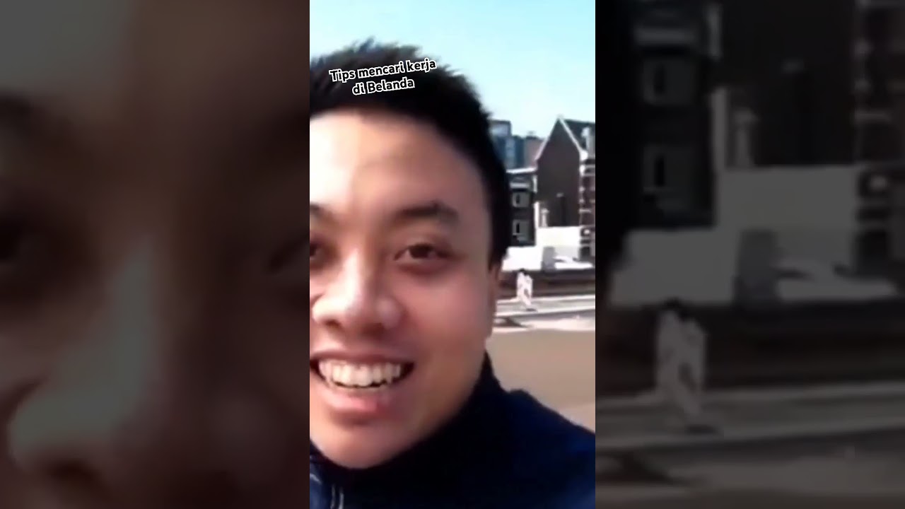 Di Konoha ini syarat untuk mencari kerja guys #beritaviral