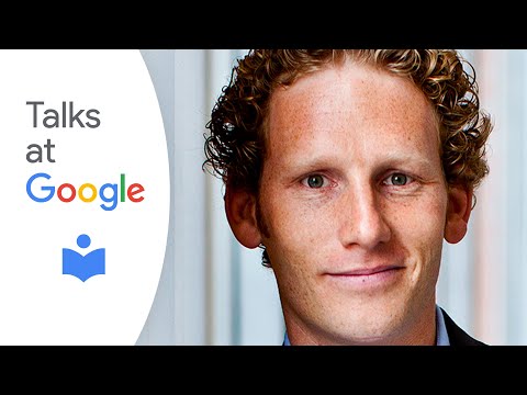 Sample video for Jonah Berger