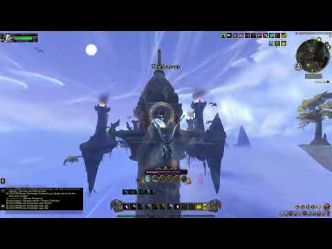 Academy Ascent Reverse Challenge Gold