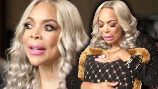 The Exploitation Of Wendy Williams