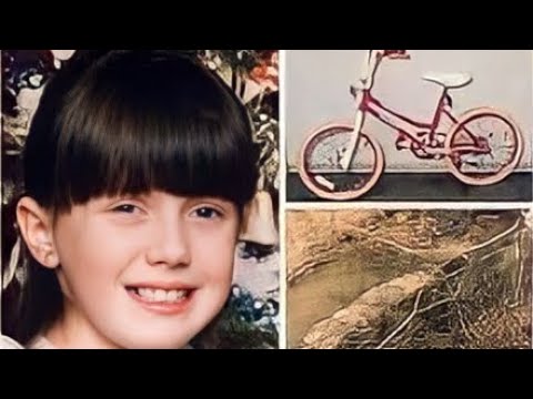 El ASESlNAT0 de Amber Rene Hagerman: Solo tenía 9 cuando todo sucedió - DOCUMENTAL en español 👁️