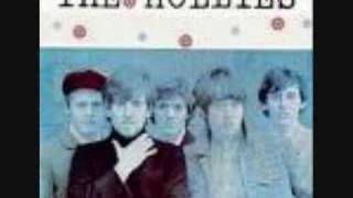 The Hollies-The Woman I Love