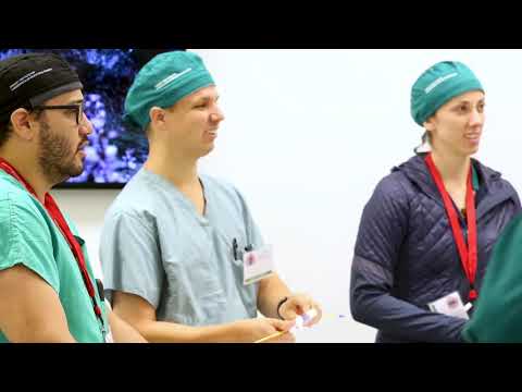 Cardiovascular Fellows' Boot Camp 2019 - Anesthesiology Invite