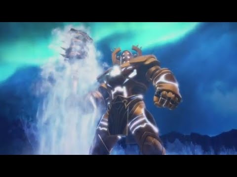 Vs Celestial! (First Time) // Marvel Ultimate Alliance 3: The Black Order