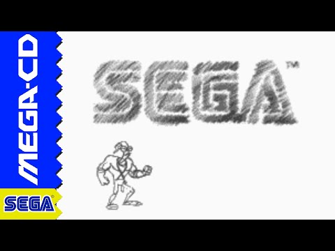 Earth Worm Jim - Special Edition (Sega CD) - Longplay