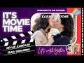 Elena Undone MOVIE Romance Drama LGBTQIAPN Melodrama