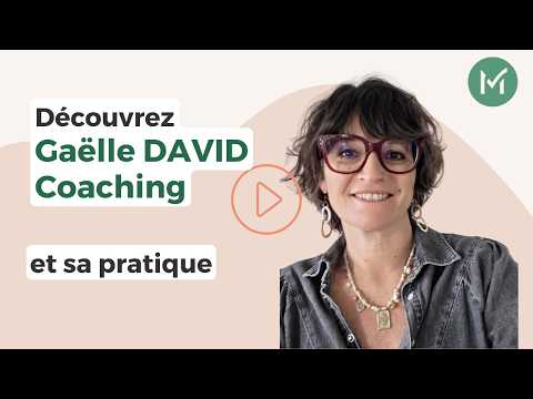 Gaëlle DAVID Coaching