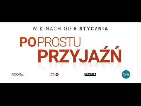 Kuba Zaborski - Emotions (Po prostu przyjaźń 2017)