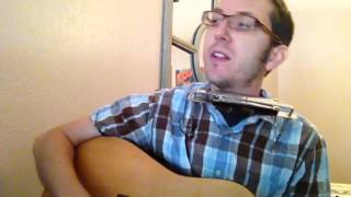 (232) Zachary Scot Johnson Mary Gauthier Cover Drop In A Bucket thesongadayproject