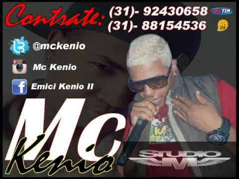 Mc Kenio   Posição do Ganso   Dj Dennys BH
