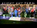Alien Ant Farm Death Day 