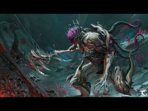 Unholy Epidemic (Code: Pandorum x Evilwave Mashup)