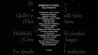 Download lagu Hubbuka fi qalbi - Ikyy Pahlevii' #arabicsong #cover #storytime #music #storywa #storytime mp3