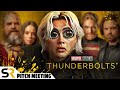 Thunderbolts Pitch Meeting
