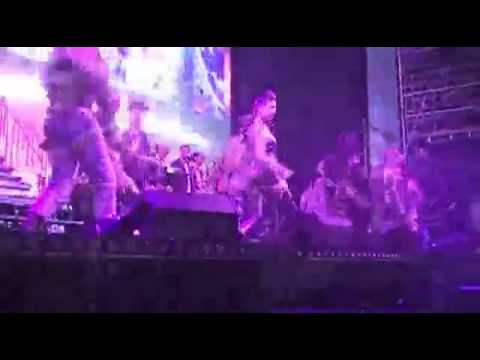 Les Twins Generation Moonwalk