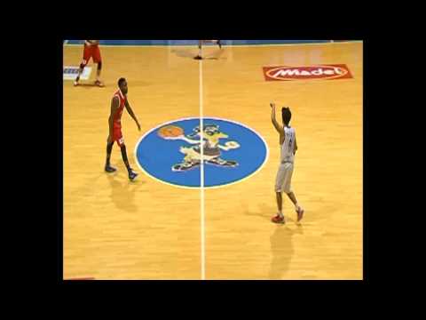 C Gold: MADEL – COPRA ELIOR LPR 62 – 70