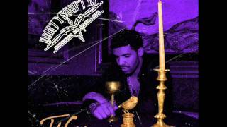 Drake - Under Ground Kings (Chopped &amp; Screwed By DurtySoufTx1) + Free DL