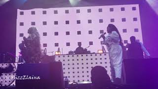 Unforgettable: Xscape - Feels So Good &amp; Love on My Mind live! | The Great Xscape Tour - Kansas City