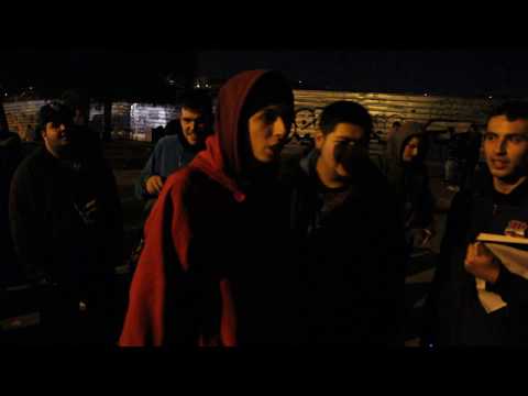 DUALES Classic Brio vs Leno Zoyert | Cuartos 24/11/2017