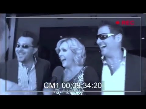 Fuoco Nel Fuoco - Helena Vondráčková, Davide Mattioli, Andrea Andrei