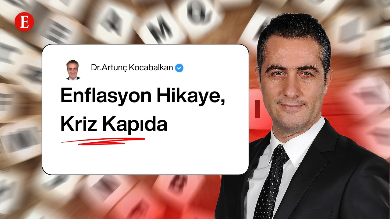 Enflasyon Hikaye Çin Ve Hindistan a %100 Vergi Gelirse Piyasalar Dağılır