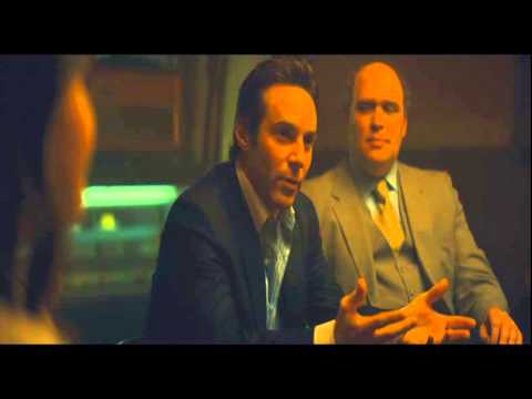 Exclusive A Most Violent Year Clip - Oscar Isaac & Jessica Chastain