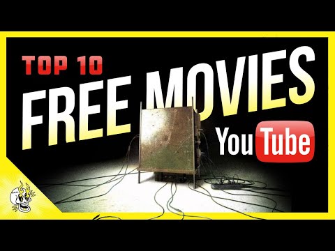 YouTube video about Discover the Best of TV and Movies Without Leaving Home