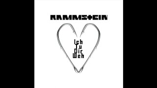 Rammstein - Rammlied ("Rammin' The Stein" Remix By Devin Townsend)