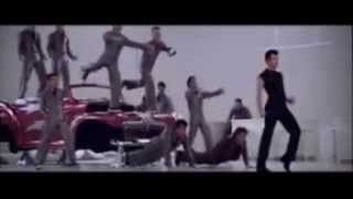 Grease   Greased Lightning John Travolta