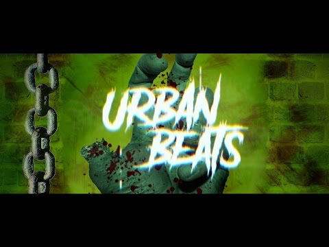 Scrupz - Radioactive Dub [Grime Instrumental] @ItsScrupz | Urban Beats UK