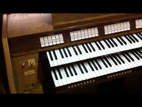 Rundgang vom 02.05.2012 www.orgelzentrum.com, Kirchenorgeln, Hammond, Heimorgeln, Konzertorgeln