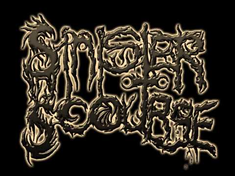 Sinister Scourge - Anathematize (Endless Hell Demo)