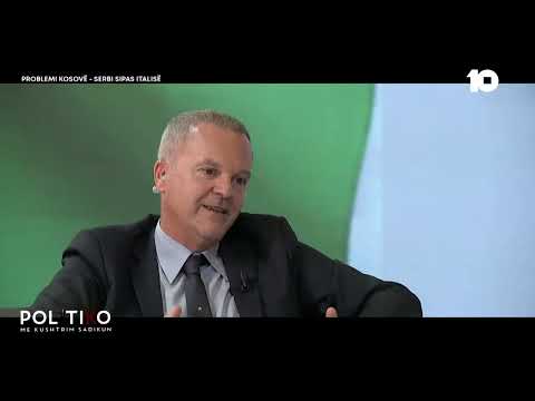 De Riu teksa flet për Veriun: Si një dyqan i mbushur me kristale, duhet pasur kujdes në lëvizje!