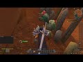 Galgar S Cactus Apple Surprise Wow Quest