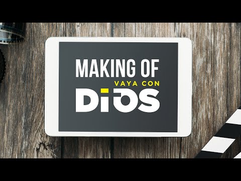 Making Of: Vaya Con Dios