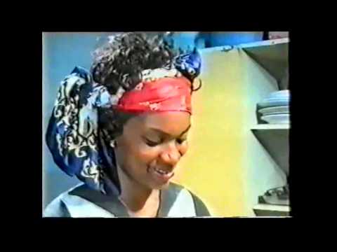 Old Nigerian TV Commercial   Indomie Noodles