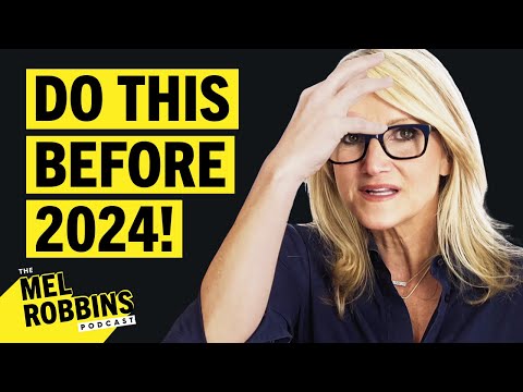 A Better Brain: 3 Habits for Productivity, Memory, and Longevity | Mel Robbins Podcast [ENCORE]