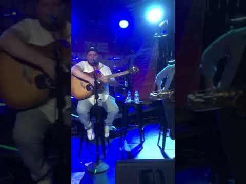 Josh Heinrichs - Spliff and my lady