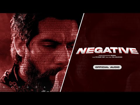 Negative