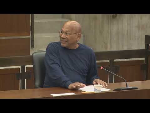 Housing and Community Development on September 29, 2026