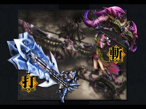 Magnet Spike Quick Guide in 4:20 min - Monster Hunter Frontier