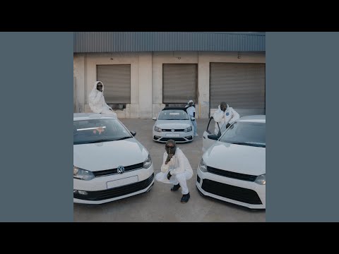 Mellow & Sleazy, Tman Xpress & CowBoii - Ibhanoyi (Official Audio) feat. LastBornDiroba,TheBuu